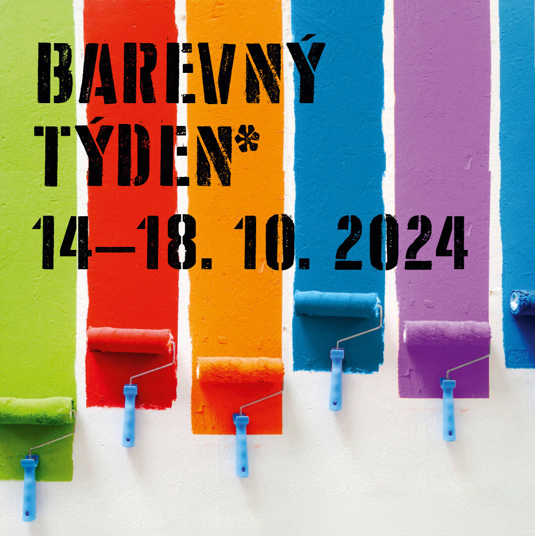 Barevný týden